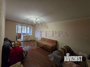 2-к квартира, на длительный срок, 59м2, 3/25 этаж