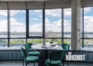 1-к квартира, посуточно, 46м2, 1/1 этаж