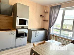 2-к квартира, посуточно, 60м2, 1/1 этаж