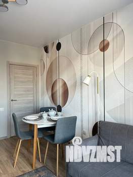 2-к квартира, посуточно, 55м2, 14/25 этаж