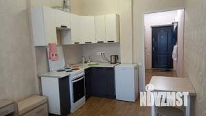 Студия квартира, посуточно, 27м2, 12/25 этаж