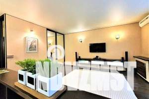 1-к квартира, посуточно, 10м2, 1/1 этаж