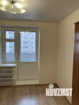 3-к квартира, на длительный срок, 95м2, 4/18 этаж