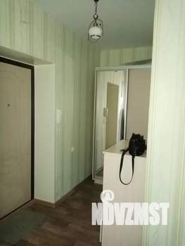 1-к квартира, посуточно, 40м2, 2/9 этаж