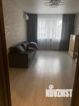 2-к квартира, на длительный срок, 50м2, 2/10 этаж