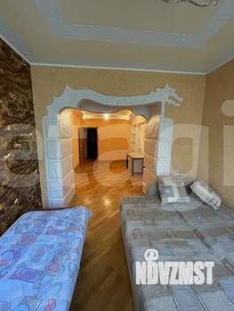 3-к квартира, на длительный срок, 123м2, 1/5 этаж