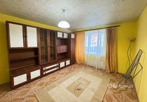 1-к квартира, на длительный срок, 43м2, 9/16 этаж