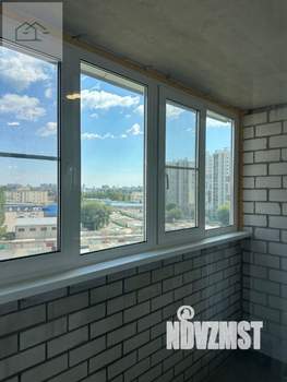 1-к квартира, на длительный срок, 41м2, 8/17 этаж
