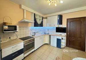 2-к квартира, на длительный срок, 70м2, 5/17 этаж