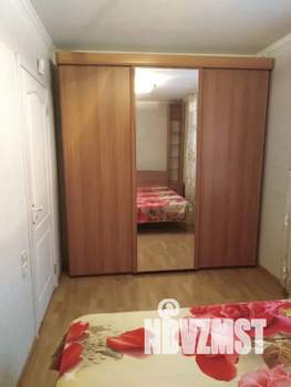 3-к квартира, посуточно, 60м2, 2/5 этаж