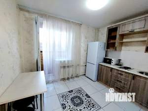 1-к квартира, посуточно, 32м2, 7/16 этаж