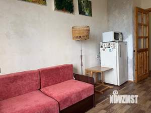 1-к квартира, на длительный срок, 50м2, 12/16 этаж