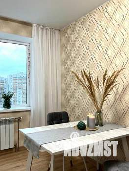 1-к квартира, посуточно, 70м2, 1/1 этаж