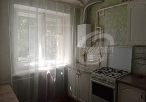 2-к квартира, на длительный срок, 46м2, 2/5 этаж