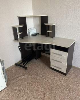 2-к квартира, на длительный срок, 70м2, 10/17 этаж