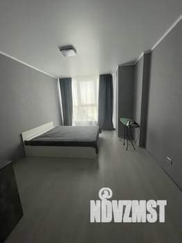 2-к квартира, посуточно, 64м2, 14/17 этаж