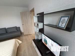 1-к квартира, посуточно, 35м2, 1/15 этаж