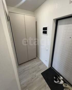 1-к квартира, на длительный срок, 32м2, 13/22 этаж