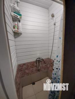 Студия квартира, посуточно, 25м2, 3/5 этаж