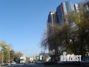 1-к квартира, посуточно, 55м2, 15/17 этаж