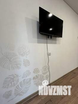 1-к квартира, посуточно, 37м2, 1/10 этаж