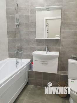 Студия квартира, на длительный срок, 32м2, 2/23 этаж