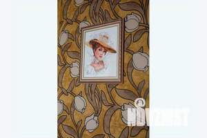 1-к квартира, посуточно, 38м2, 13/17 этаж