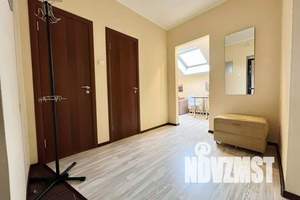 1-к квартира, посуточно, 45м2, 5/5 этаж