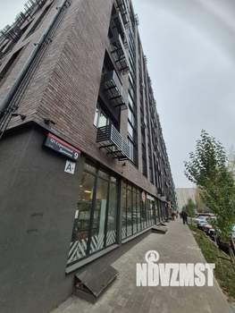 1-к квартира, на длительный срок, 36м2, 3/10 этаж