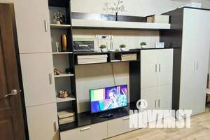 1-к квартира, посуточно, 44м2, 6/25 этаж