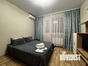 1-к квартира, посуточно, 30м2, 14/25 этаж