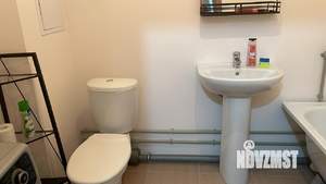 1-к квартира, на длительный срок, 44м2, 5/25 этаж