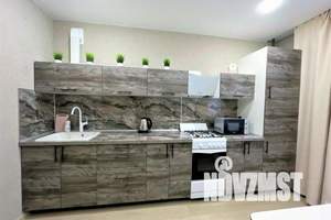 1-к квартира, посуточно, 46м2, 2/9 этаж