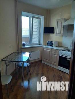 1-к квартира, посуточно, 37м2, 1/1 этаж