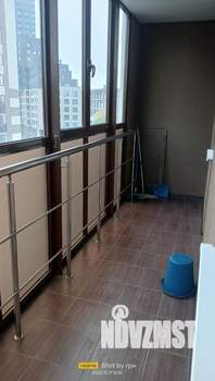 1-к квартира, на длительный срок, 50м2, 6/25 этаж