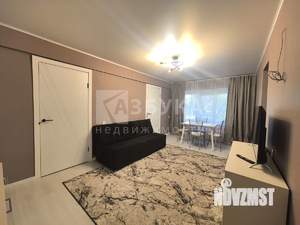 3-к квартира, на длительный срок, 45м2, 1/5 этаж