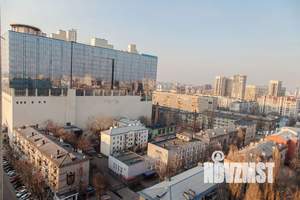 2-к квартира, посуточно, 65м2, 16/23 этаж