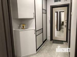 2-к квартира, на длительный срок, 43м2, 24/25 этаж