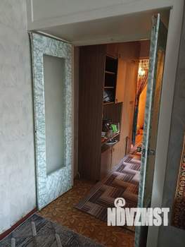 3-к квартира, на длительный срок, 53м2, 4/9 этаж