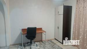 Студия квартира, на длительный срок, 19м2, 4/5 этаж