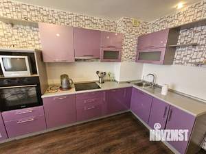 2-к квартира, на длительный срок, 75м2, 6/14 этаж