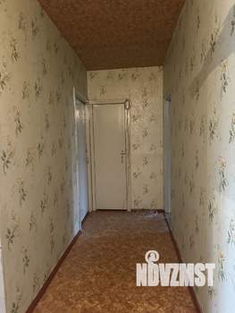 2-к квартира, на длительный срок, 54м2, 2/3 этаж