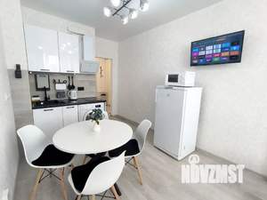 2-к квартира, посуточно, 65м2, 12/18 этаж