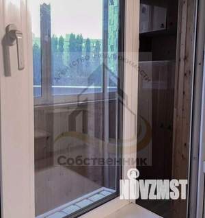 1-к квартира, на длительный срок, 44м2, 3/10 этаж