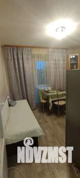 1-к квартира, посуточно, 51м2, 2/9 этаж