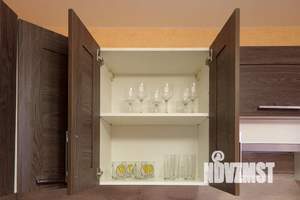 1-к квартира, посуточно, 45м2, 14/14 этаж