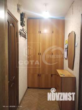 1-к квартира, на длительный срок, 41м2, 5/9 этаж