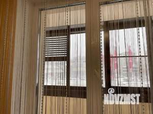 1-к квартира, посуточно, 50м2, 3/17 этаж