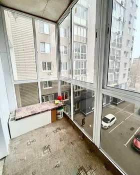 1-к квартира, на длительный срок, 38м2, 4/18 этаж