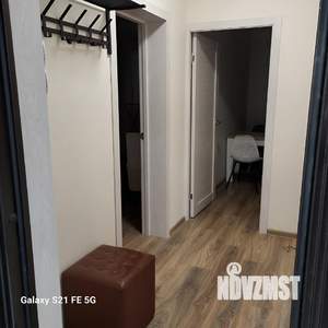1-к квартира, на длительный срок, 37м2, 11/17 этаж